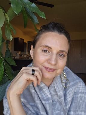 Meet your Posher, Anna